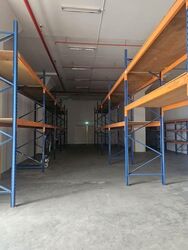Shun Li Industrial Complex (D14), Warehouse #546928201